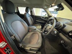 2016 MINI Clubman Cooper