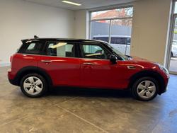 2016 MINI Clubman Cooper
