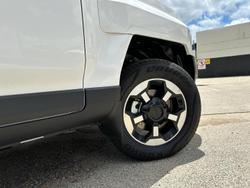 2025 Kia Tasman X-Line