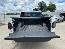 2025 Kia Tasman X-Line