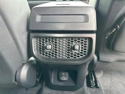 2025 Kia Tasman X-Line