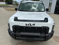 2025 Kia Tasman X-Line