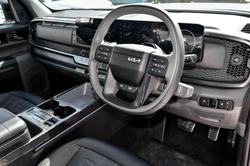 2025 Kia Tasman X-Line