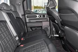 2025 Kia Tasman X-Line