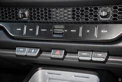 2025 Kia Tasman X-Line