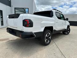 2025 Kia Tasman X-Line