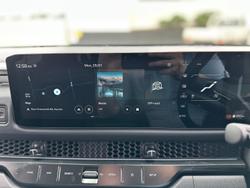 2025 Kia Tasman X-Pro