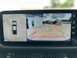 2025 Kia Tasman X-Pro