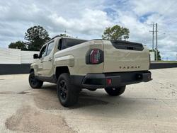 2025 Kia Tasman X-Pro