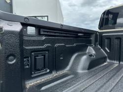 2025 Kia Tasman X-Pro