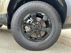 2025 Kia Tasman X-Pro