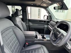 2025 Kia Tasman X-Pro