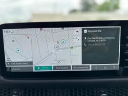 2025 Kia Tasman X-Pro