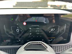 2025 Kia Tasman X-Pro