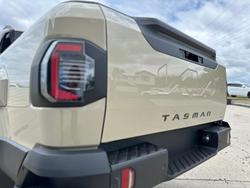 2025 Kia Tasman X-Pro