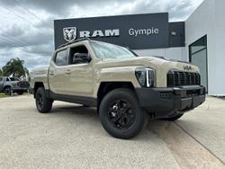 2025 Kia Tasman X-Pro