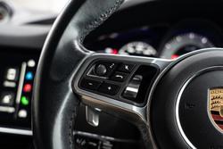 2022 Porsche Cayenne