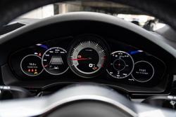 2022 Porsche Cayenne