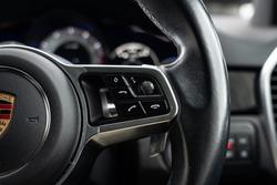 2022 Porsche Cayenne