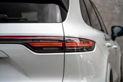 2022 Porsche Cayenne