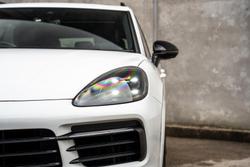 2022 Porsche Cayenne