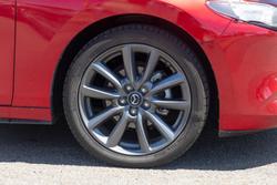 2021 Mazda
3 G20 Evolve