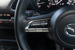 2021 Mazda 3 G20 Evolve