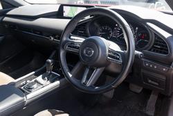 2021 Mazda
3 G20 Evolve