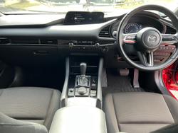 2021 Mazda
3 G20 Evolve