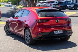 2021 Mazda
3 G20 Evolve