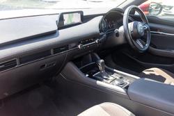 2021 Mazda
3 G20 Evolve