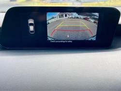 2021 Mazda
3 G20 Evolve