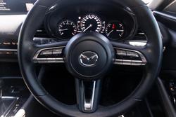 2021 Mazda
3 G20 Evolve