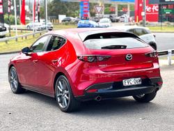 2021 Mazda
3 G20 Evolve