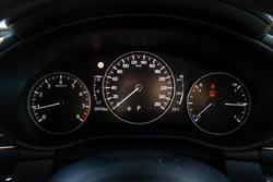 2021 Mazda
3 G20 Evolve