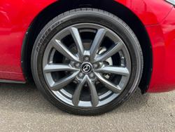 2021 Mazda
3 G20 Evolve