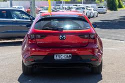 2021 Mazda
3 G20 Evolve