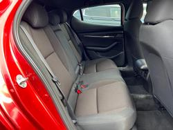 2021 Mazda
3 G20 Evolve