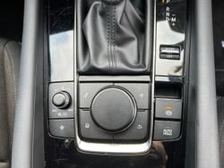 2021 Mazda
3 G20 Evolve