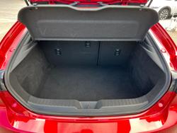 2021 Mazda
3 G20 Evolve