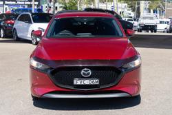 2021 Mazda
3 G20 Evolve