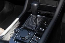 2021 Mazda 3 G20 Evolve