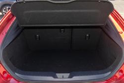 2021 Mazda 3 G20 Evolve