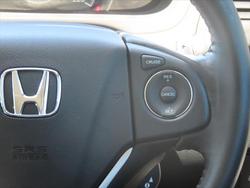 2016 Honda CR-V VTi-L