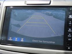 2016 Honda CR-V VTi-L