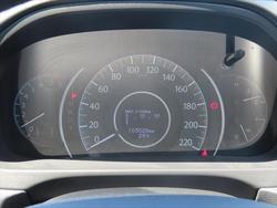 2016 Honda CR-V VTi-L