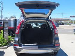 2016 Honda CR-V VTi-L