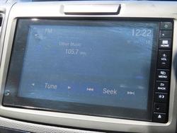 2016 Honda CR-V VTi-L