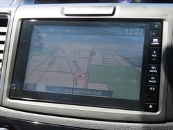 2016 Honda CR-V VTi-L