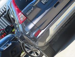 2016 Honda CR-V VTi-L